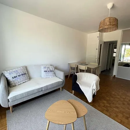 Mogador - - T1 Avec Balcon Et Vue Mae-7071 Apartment *