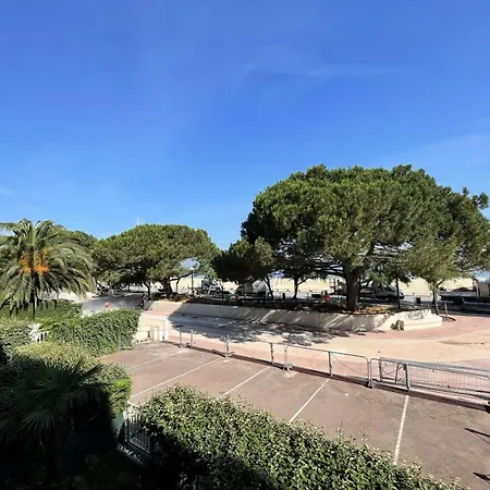 Mogador - - T1 Avec Balcon Et Vue Mae-7071