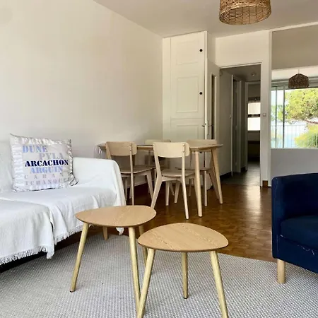 Apartamento Mogador - - T1 Avec Balcon Et Vue Mae-7071